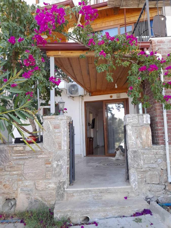 Koparan Apart Hotel Akyaka (Mugla) Exterior photo